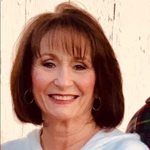 Meet your Posher, Brenda